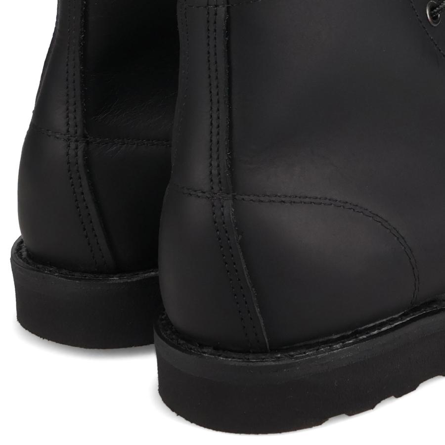 RED WING SHOES（レッドウィング） RED WING ブーツ 6インチ