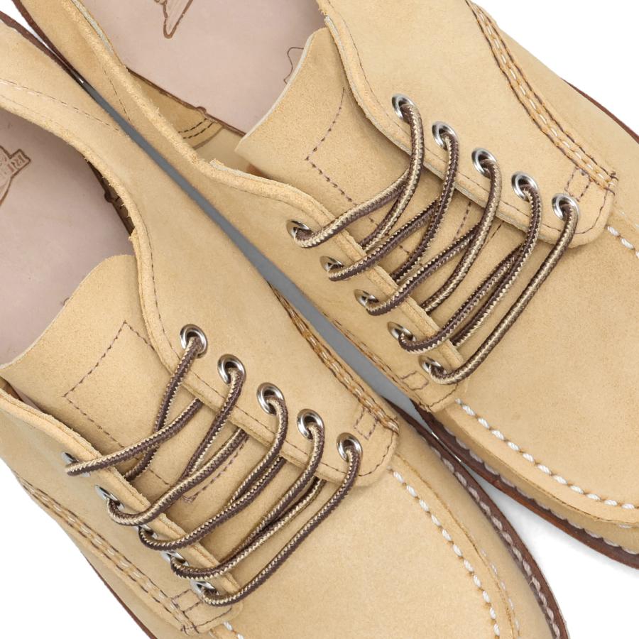 RED WING SHOES（レッドウィング） RED WING ブーツ クラシックモック