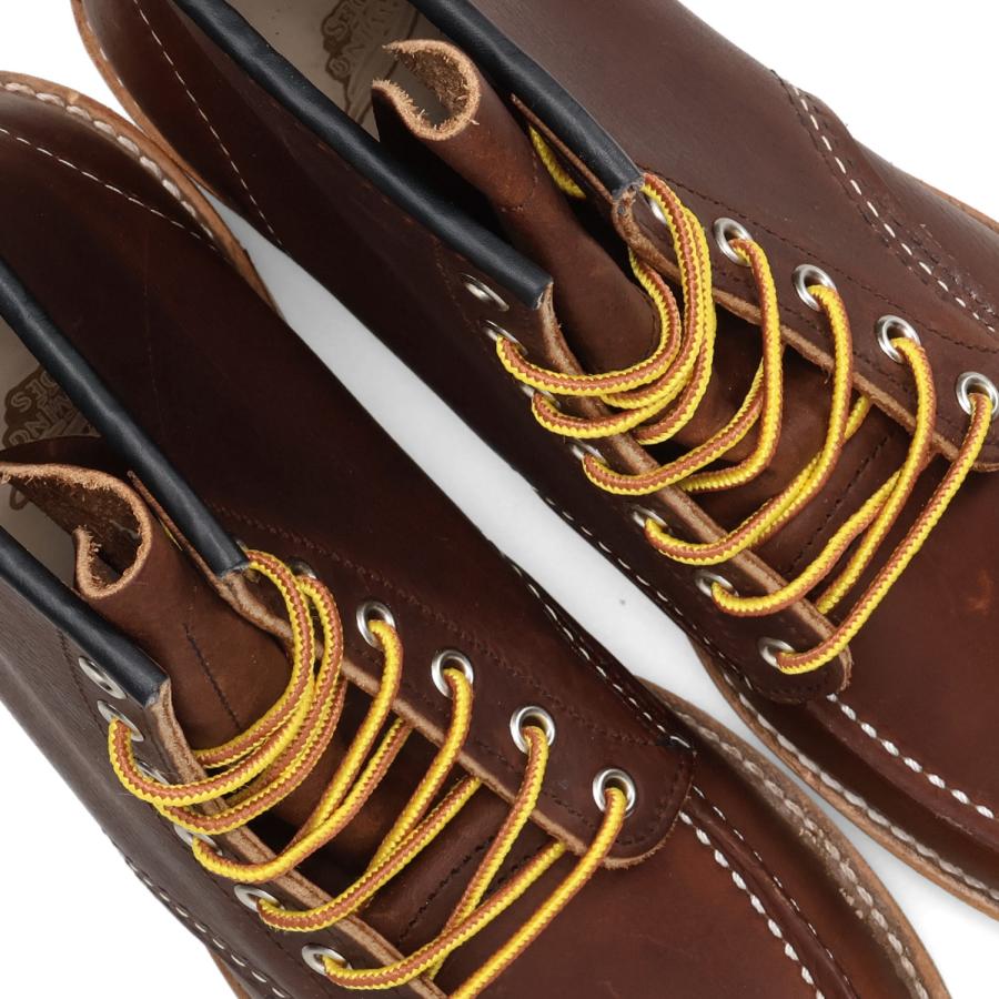 RED WING SHOES（レッドウィング） RED WING ブーツ 6インチ