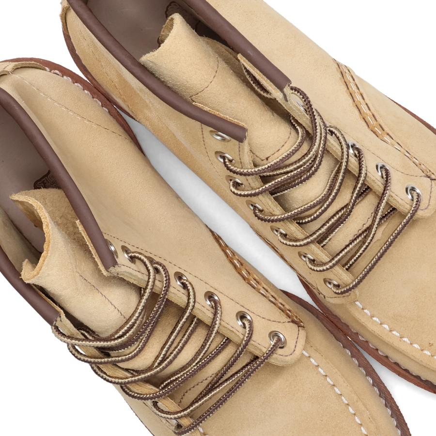 RED WING SHOES（レッドウィング） RED WING ブーツ 6インチ