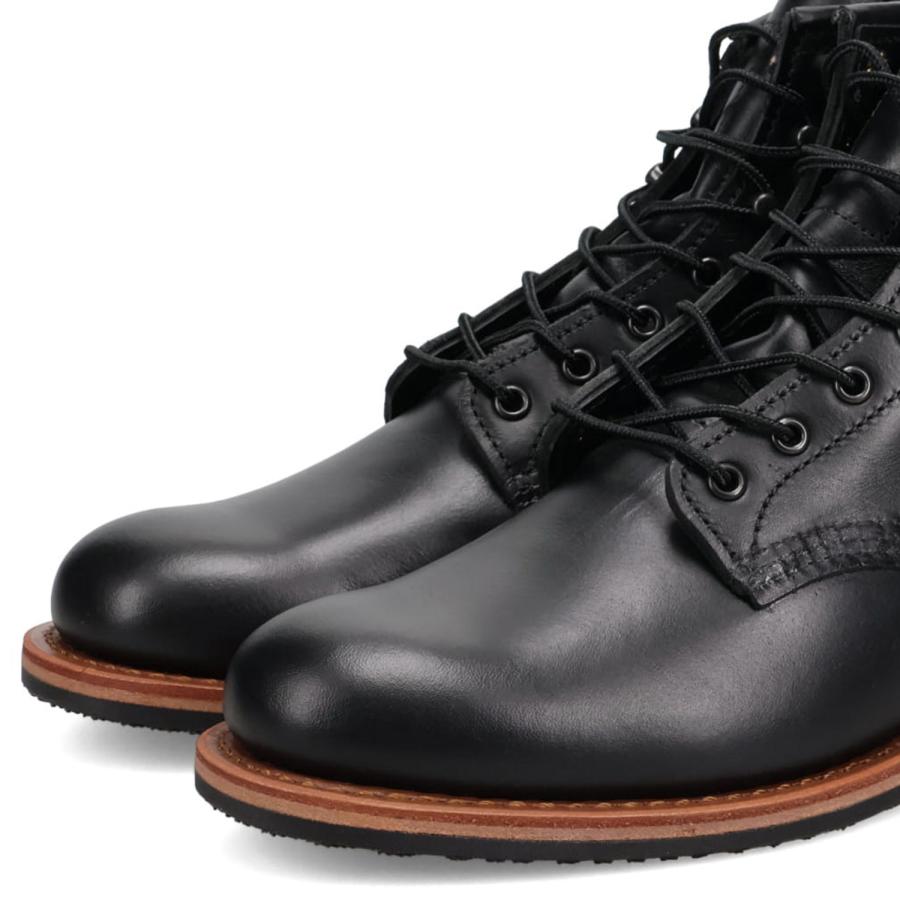 RED WING SHOES（レッドウィング） RED WING ベックマン ブーツ メンズ