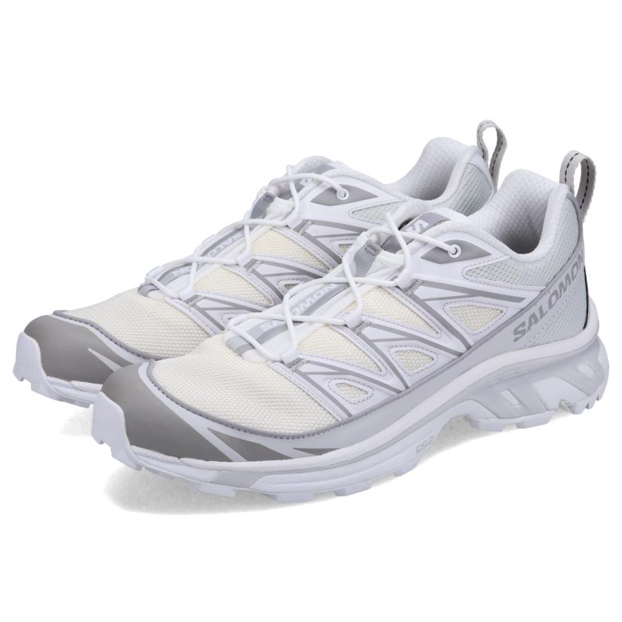 SALOMON S/LAB ホワイトスニーカー xt-6 楽天市場】サロモン SALOMON XT-6 XT6 スポーツ スタイル
