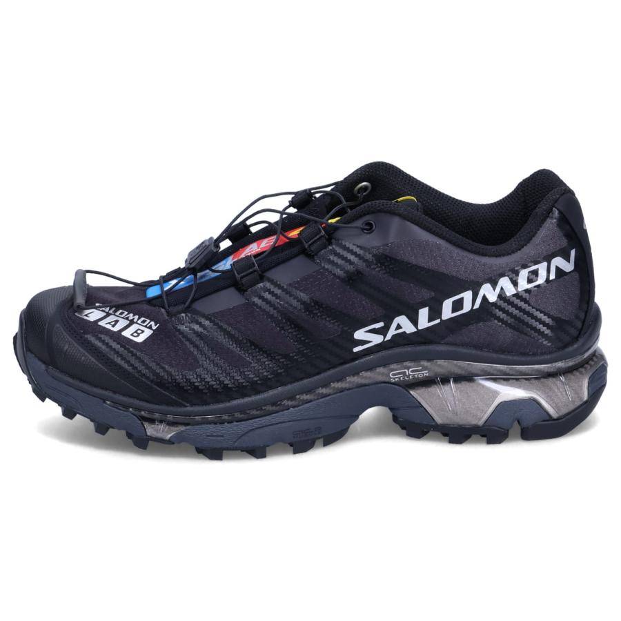 SALOMON サロモン スニーカー エックスティー 4 OG メンズ レディース XT-4 OG ブラック 黒 L47132900｜biget｜03