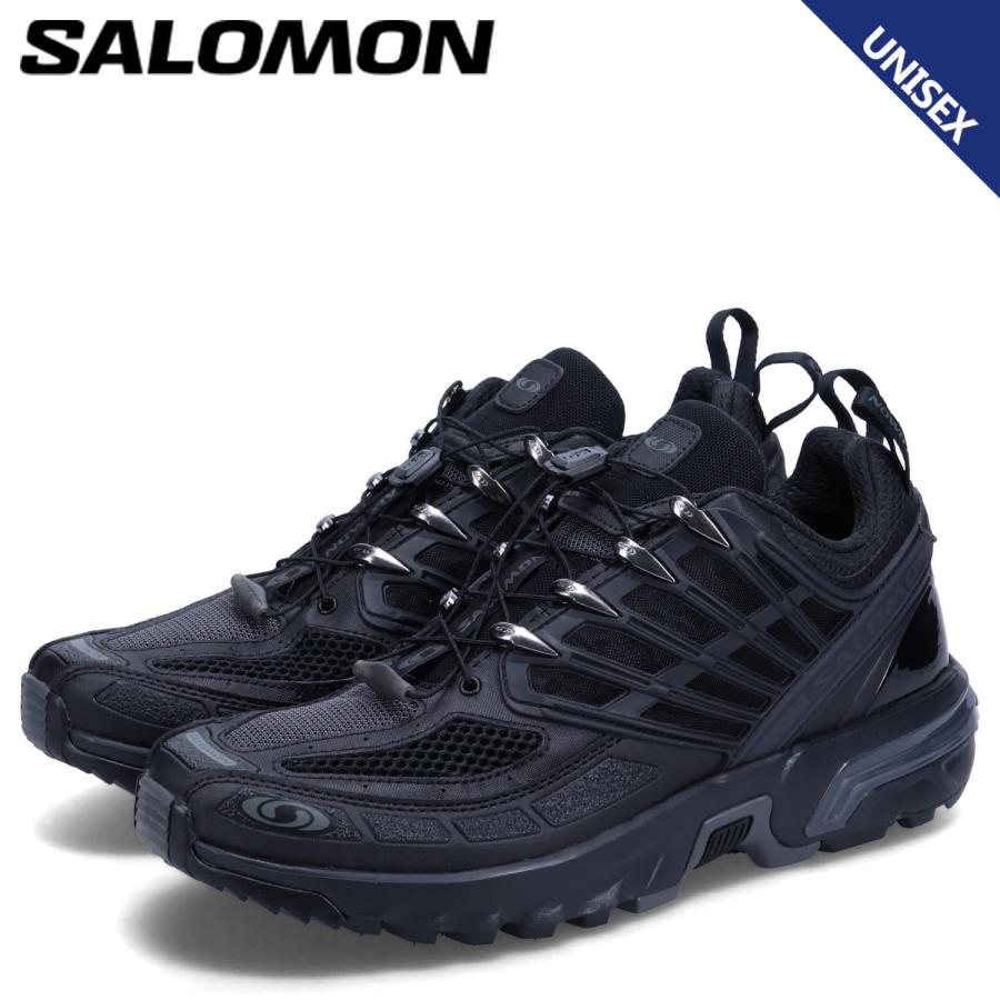 SALOMON サロモン スニーカー エーシーエス プロ メンズ