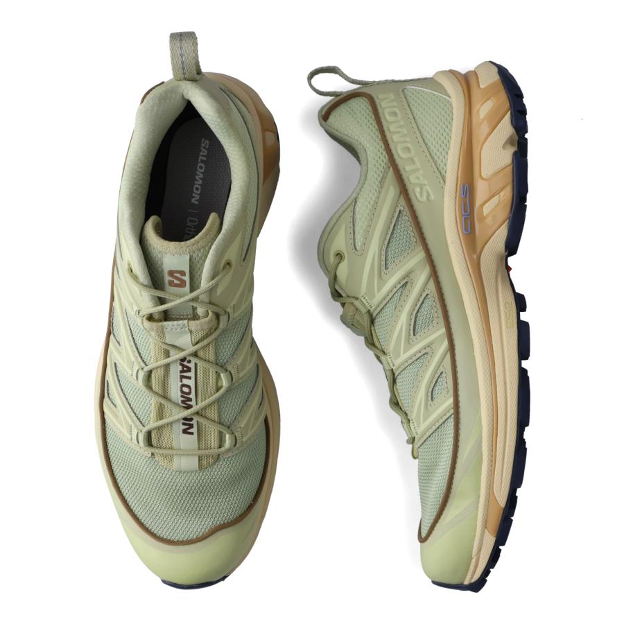 SALOMONサロモンXT-6 EXPANSE27.5スニーカー SALOMON XT-6 スニーカー｜安定性・耐久性に優れた高機能モデル