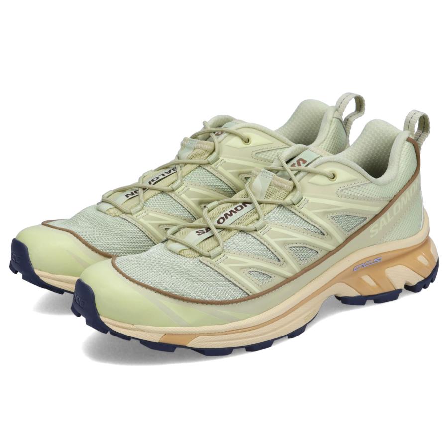 SALOMON（サロモン） シューズ トレッキングシューズ スニーカー