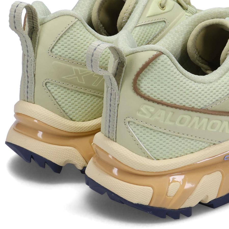SALOMON サロモン シューズ トレッキングシューズ スニーカー メンズ 