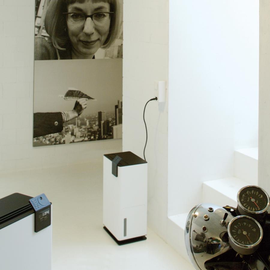 Stadler Form(スタドラフォーム)/Albert little 除湿機