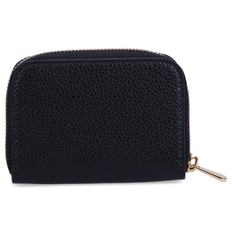 フェラガモ　コインケース　レザー　黒 FERRAGAMO フェラガモ Salvatore Ferragamo コインケース 小銭