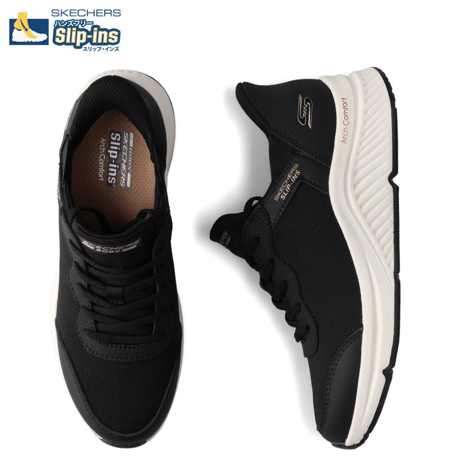 SKECHERS スケッチャーズ スリップインズ ボブス アーチ