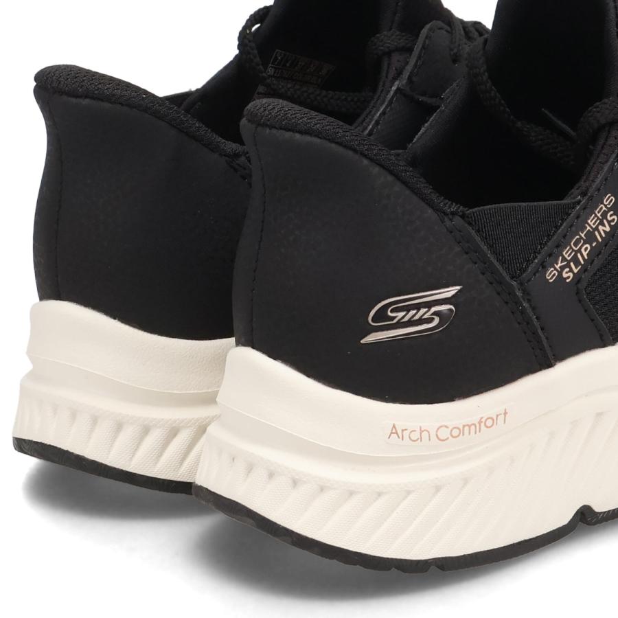 SKECHERS スケッチャーズ スリップインズ ボブス アーチ