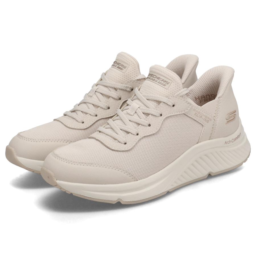 SKECHERS スケッチャーズ スリップインズ ボブス アーチ