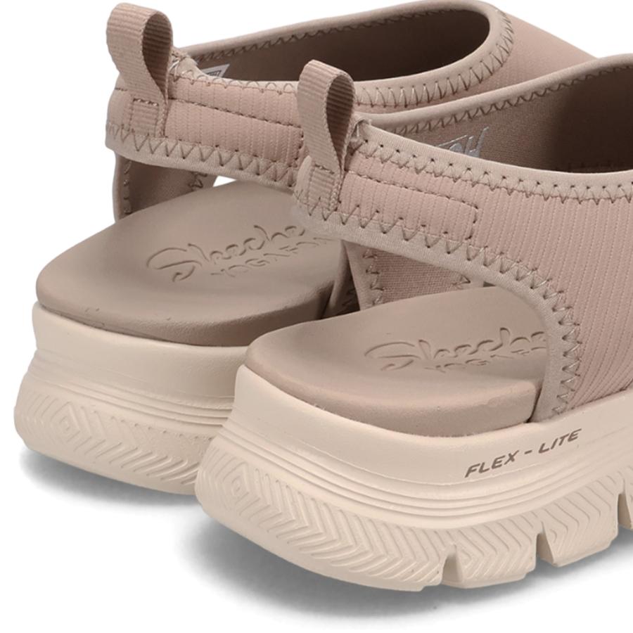 きゃななびSS4　SKECHERS　スケッチャーズ　サンダル きゃななび様専用SS4 SKECHERS スケッチャーズ サンダル - メルカリ
