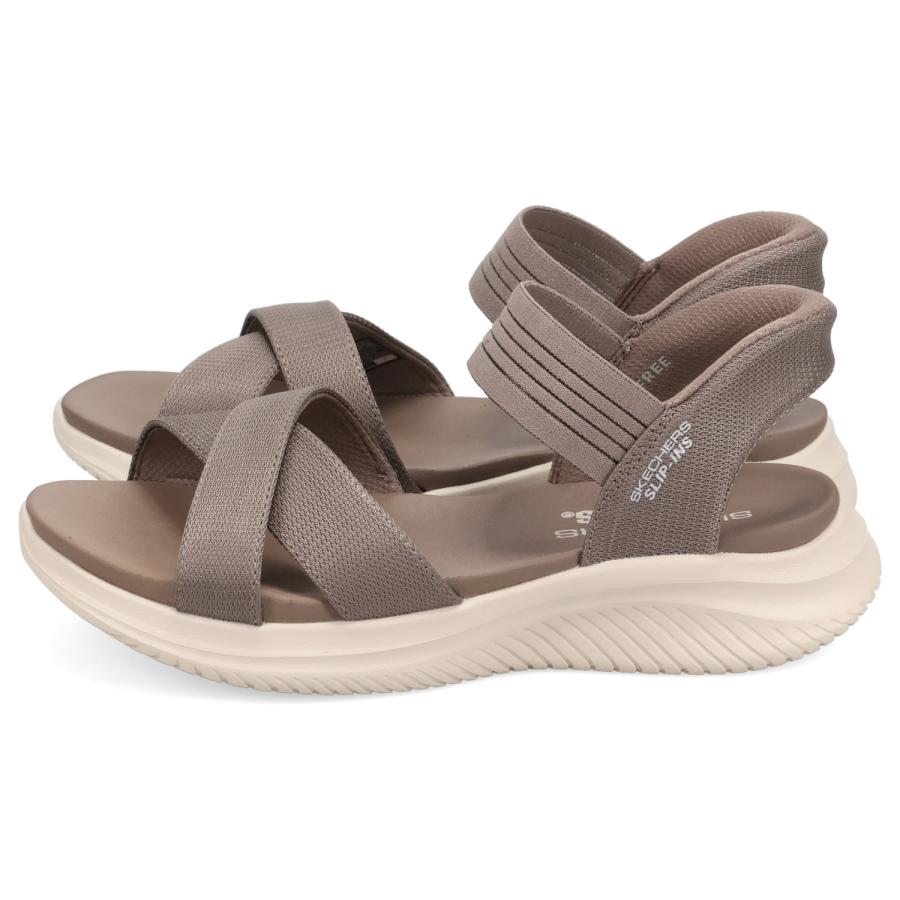 SKECHERS スケッチャーズ スリップインズ ウルトラ フレックス