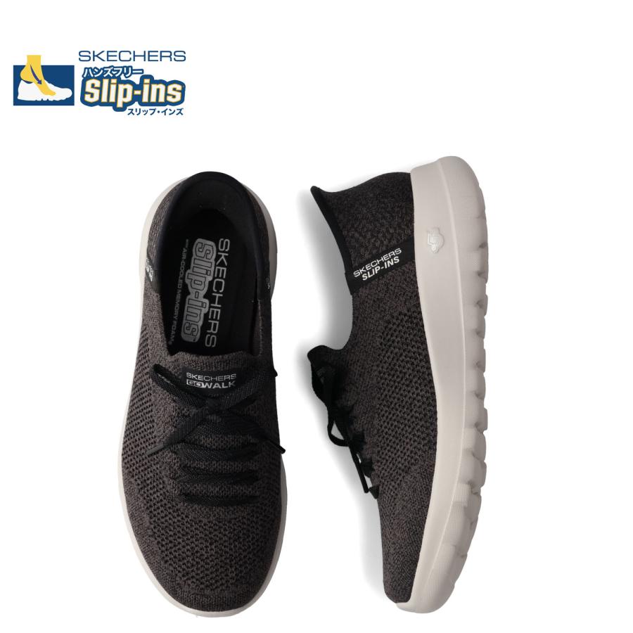SKECHERS スケッチャーズ スリップインズ ゴーウォーク ジョイ SKECHERS スケッチャーズ スリップインズ ゴーウォーク ジョイ