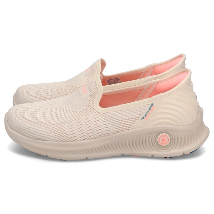 SKECHERS スケッチャーズ スリップインズ ハンズフリー ゴー