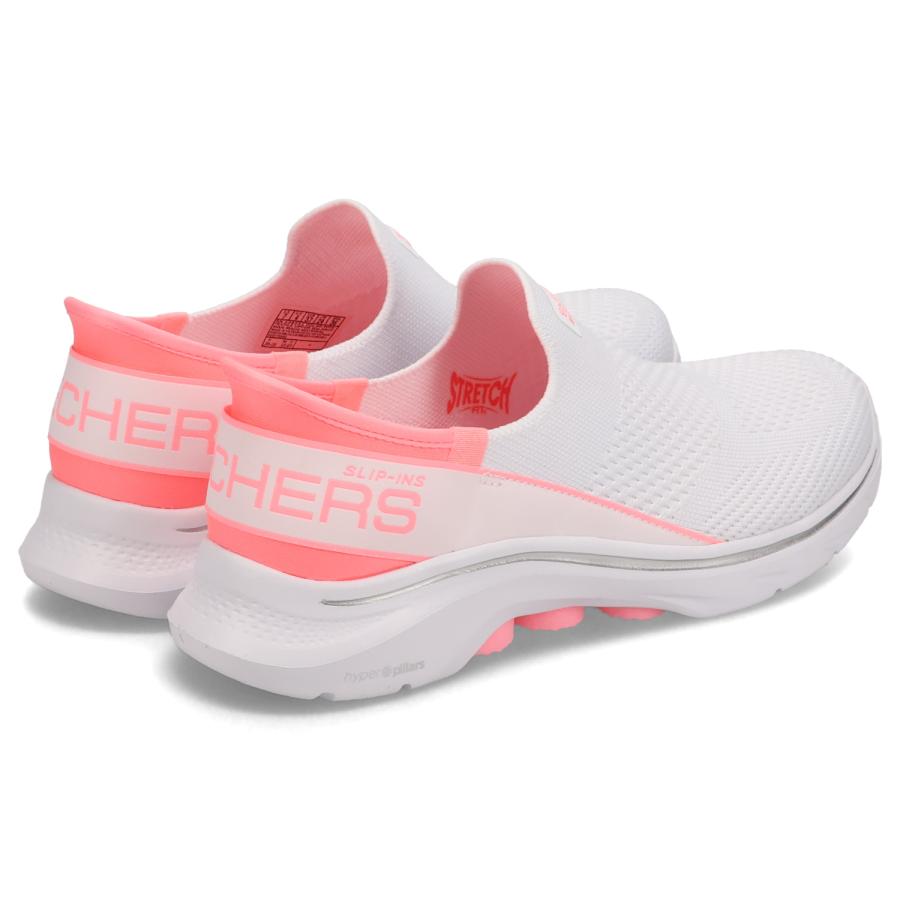 SKECHERS（スケッチャーズ） スリップインズ ハンズフリー ゴー