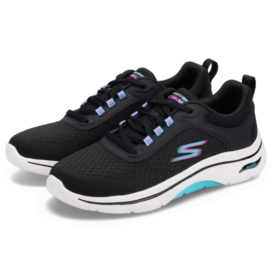 SKECHERS スケッチャーズ ゴーウォーク アーチフィット 2.0 SKECHERS スケッチャーズ ゴーウォーク アーチフィット 2.0