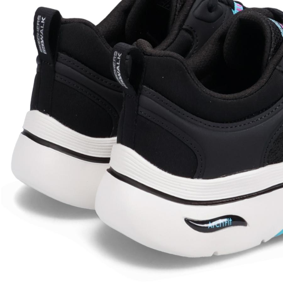 megumeguページ SKECHERS スケッチャーズ スニーカー ゴーウォーク アーチ