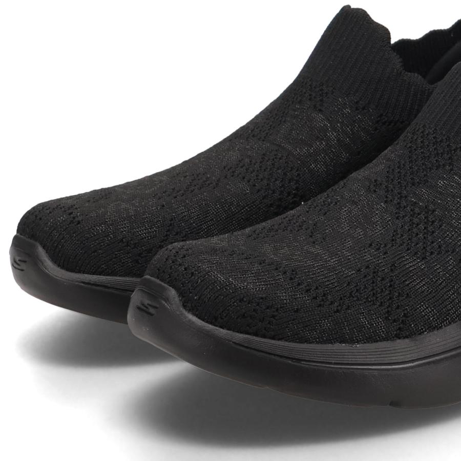 SKECHERS（スケッチャーズ） スニーカー スリッポン ゴーウォーク アーチフィット 2.0 ローザ リンダ レディース GO WALK ...