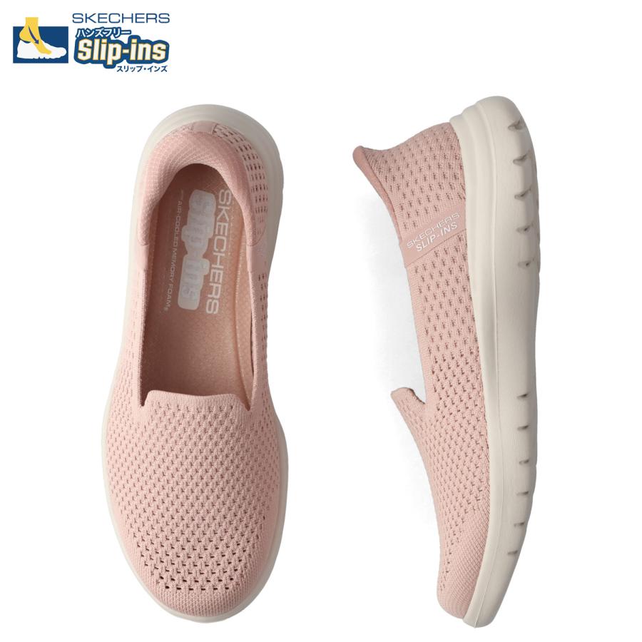 SKECHERS（スケッチャーズ） スリップインズ On THE ゴーフレックス