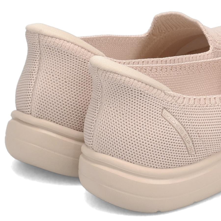 SKECHERS（スケッチャーズ） スリップインズ オンザゴー フレックス