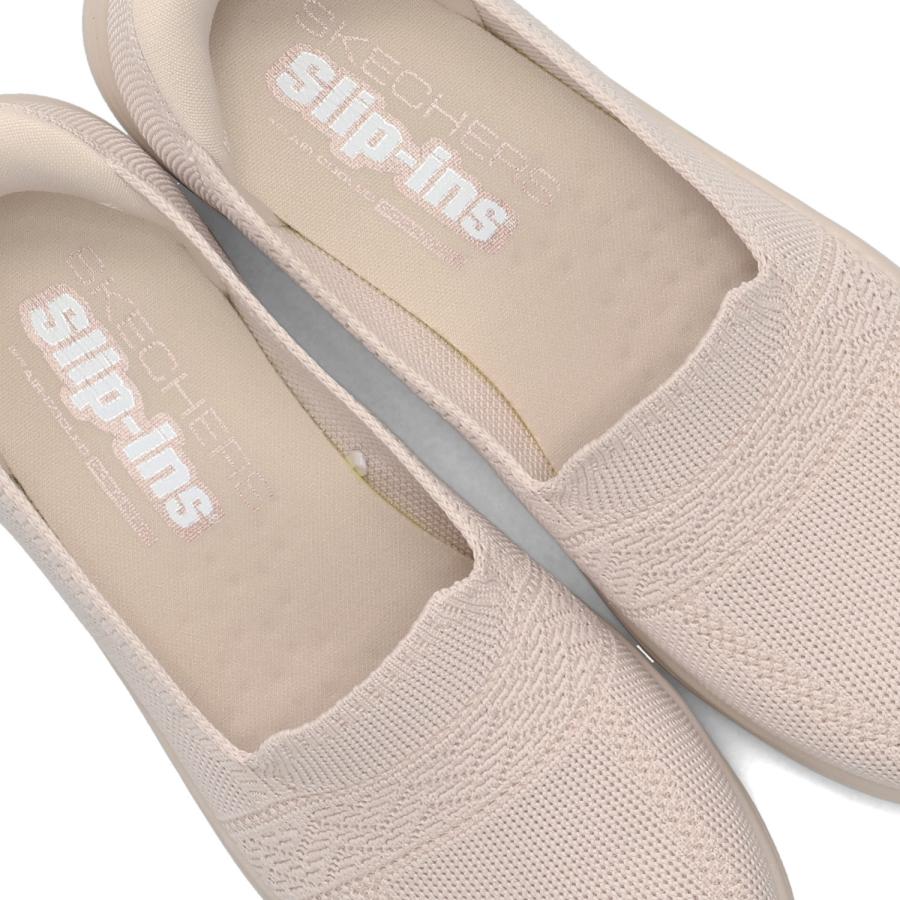 しろん SKECHERS（スケッチャーズ） スリップインズ オンザゴー フレックス