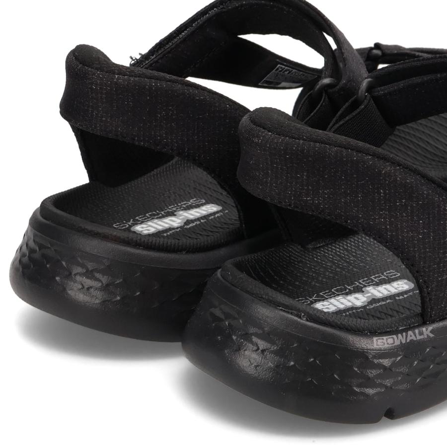 SKECHERS スケッチャーズ スリップインズ ゴーウォーク