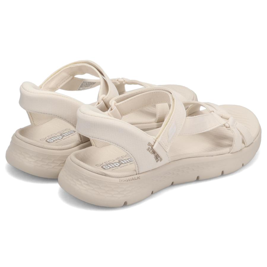 9090Digital Bone damageKnitピンク SKECHERS（スケッチャーズ） スリップインズ ゴーウォーク フレックス