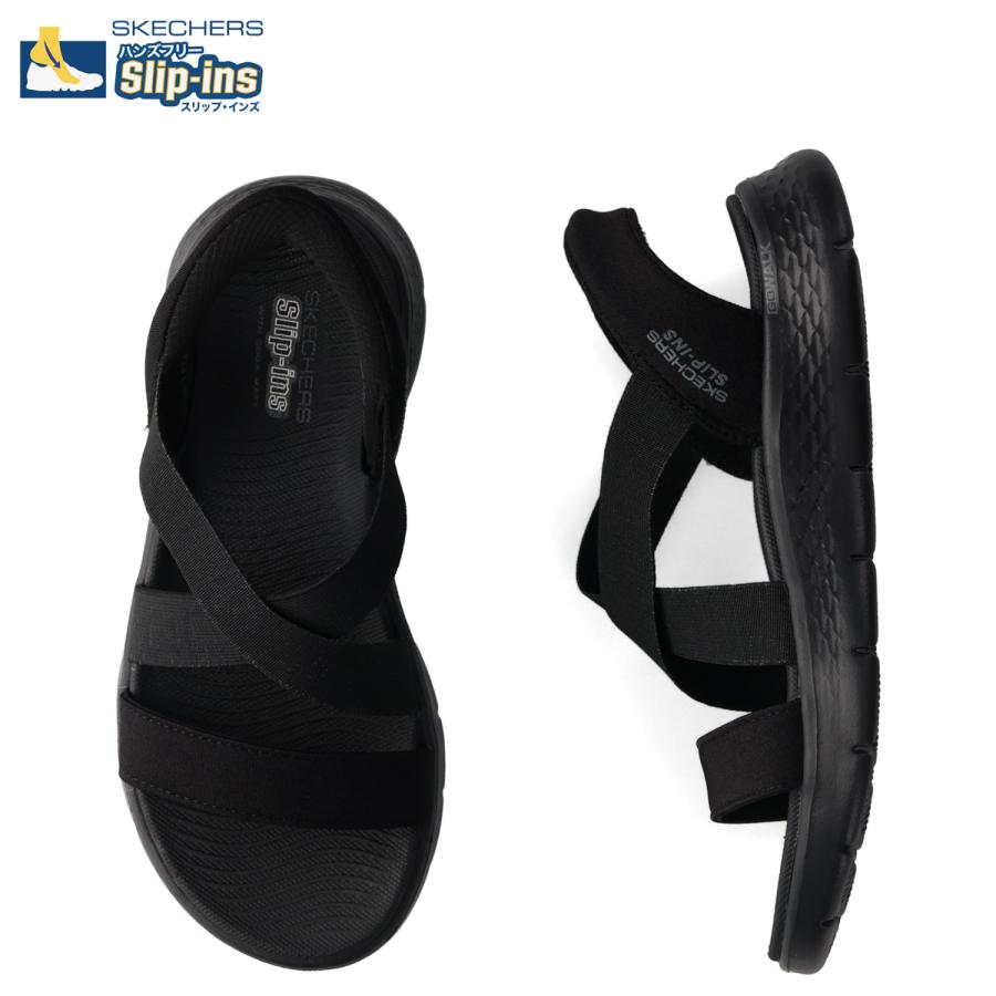 SKECHERS（スケッチャーズ） スリップインズ ゴーウォーク フレックス