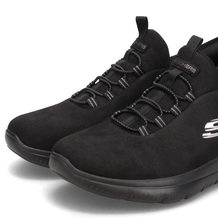 SKECHERS（スケッチャーズ） スリップインズ サミッツ アンノン ハンズ
