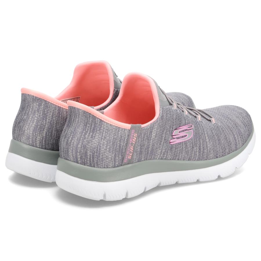 SKECHERS スケッチャーズ スリップインズ サミッツ エブリデイ セット スニーカー レディース SLIP-INS SUMMITS ...
