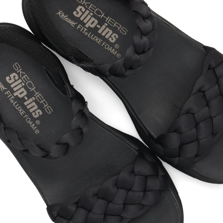 SKECHERS（スケッチャーズ） スリップインズ デラックスウォーカー
