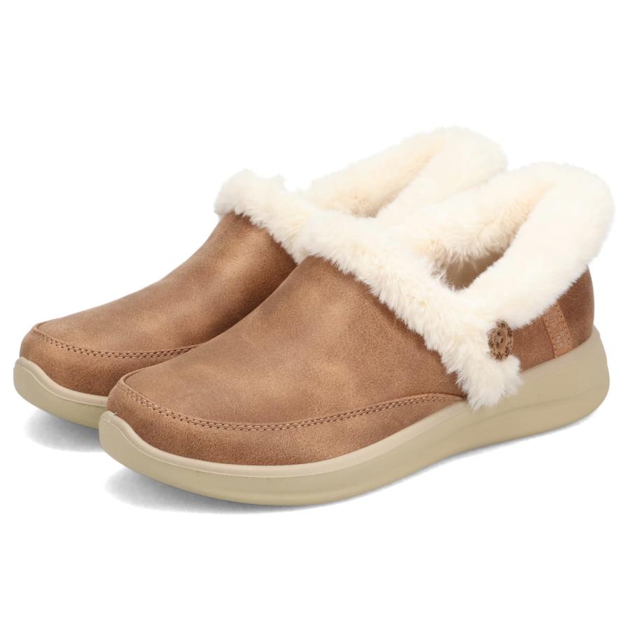 SKECHERS（スケッチャーズ） スリップインズ コージー エスケープ