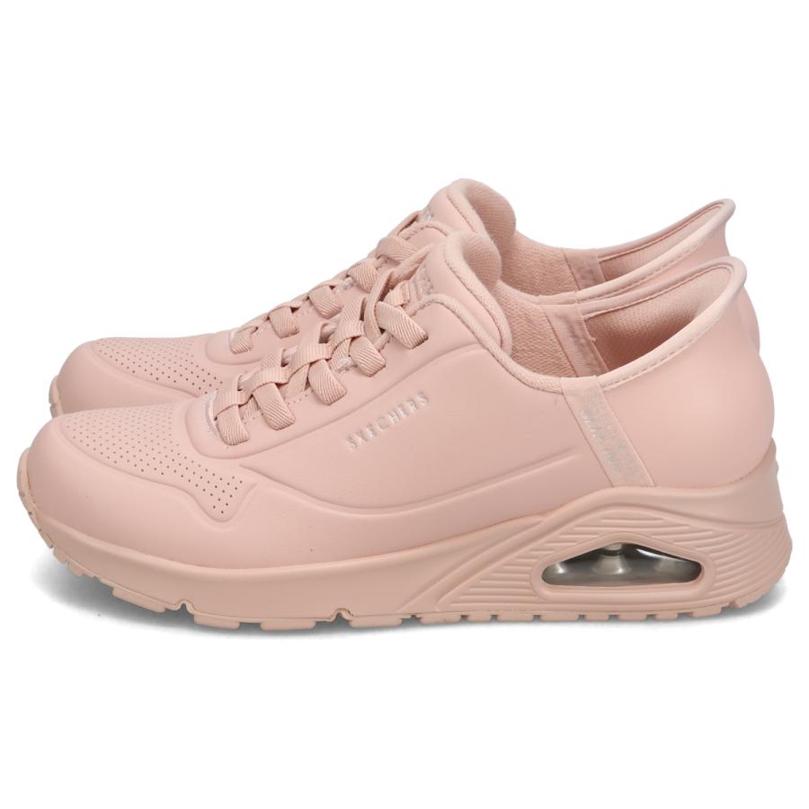 SKECHERS（スケッチャーズ） スリップインズ ウノ イージー エア