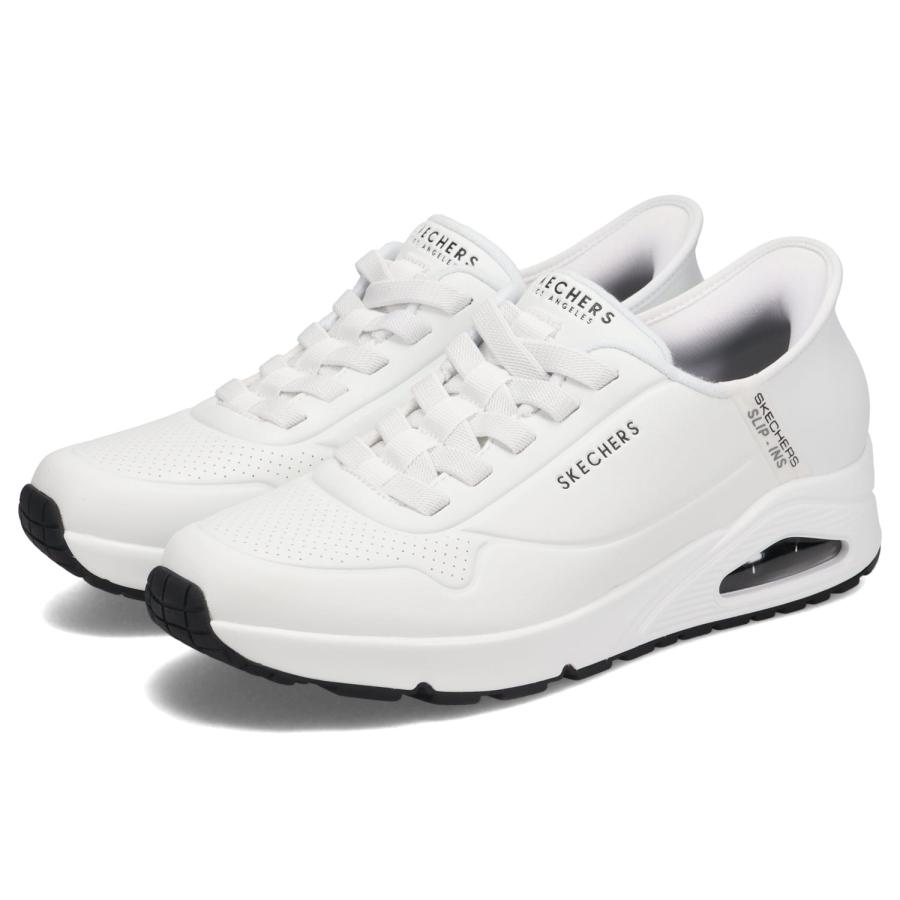 SKECHERS スケッチャーズ スリップインズ ウノ イージー エア SKECHERS スケッチャーズ スリップインズ ウノ イージー エア