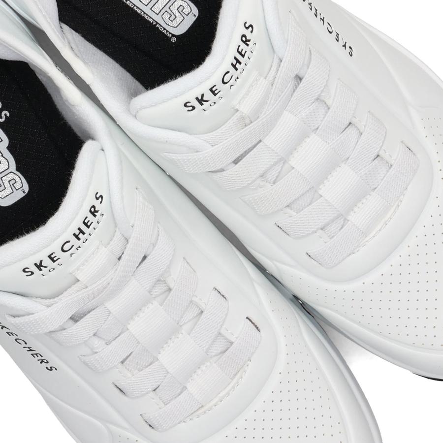 SKECHERS スケッチャーズ スリップインズ ウノ イージー エア SKECHERS スケッチャーズ スリップインズ ウノ イージー エア