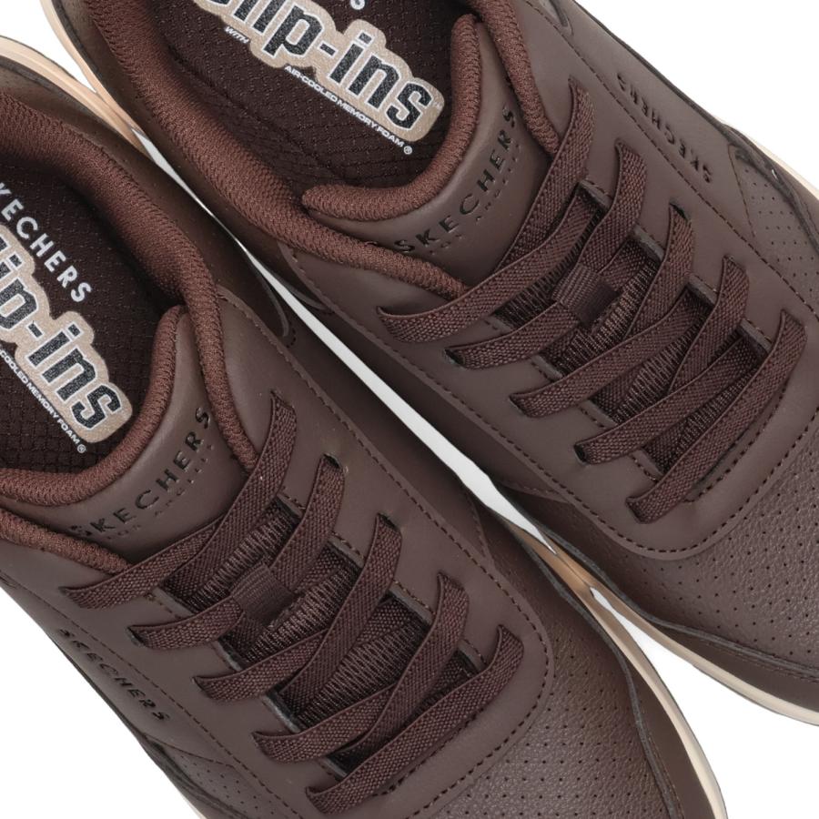 SKECHERS（スケッチャーズ） スニーカー ウノ バンクシアラックス