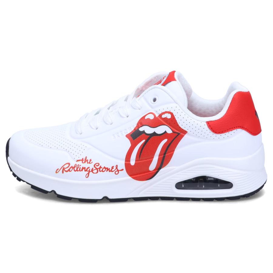 SKECHERS スケッチャーズ スニーカー ウノ ローリング