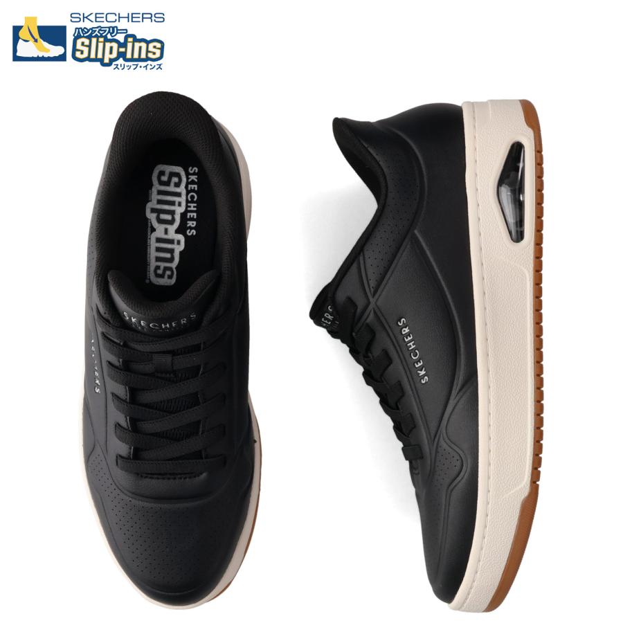 SKECHERS（スケッチャーズ） スリップインズ ウノ CTL レイング ロー