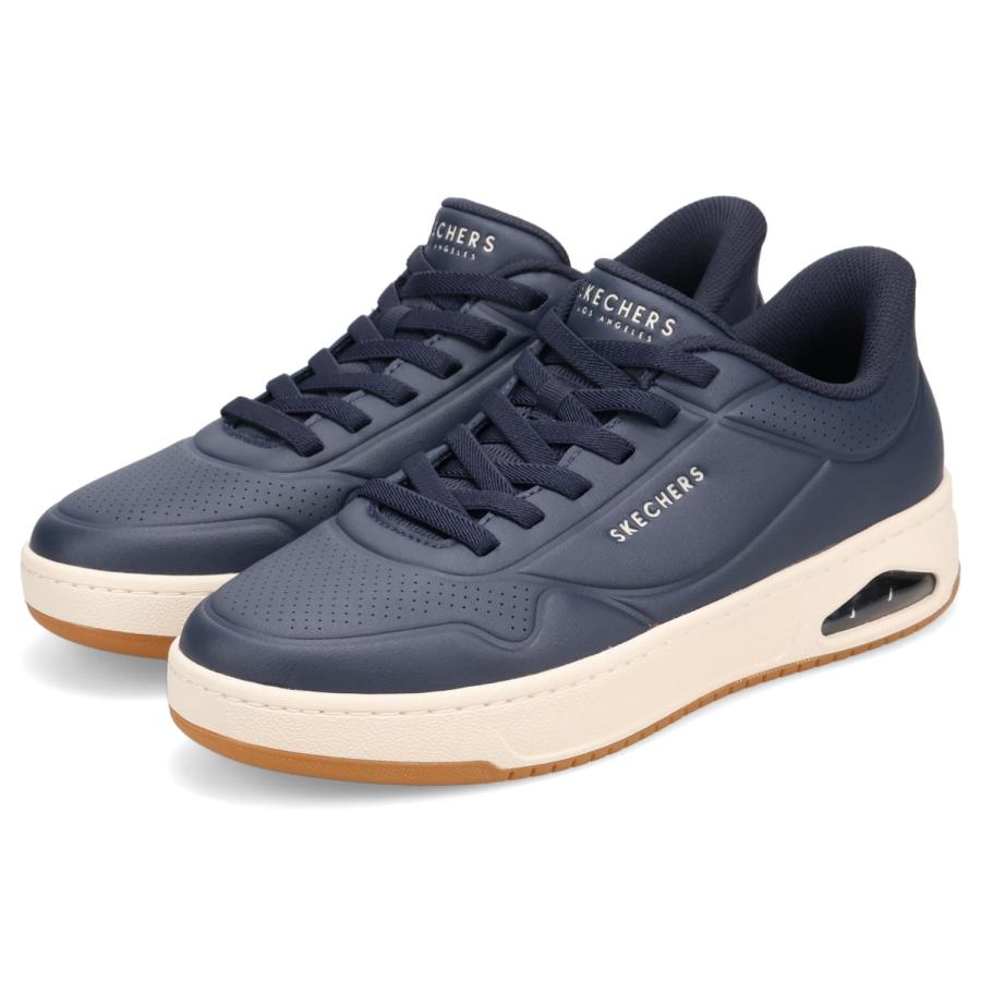 SKECHERS（スケッチャーズ） スリップインズ ウノ CTL レイング ロー