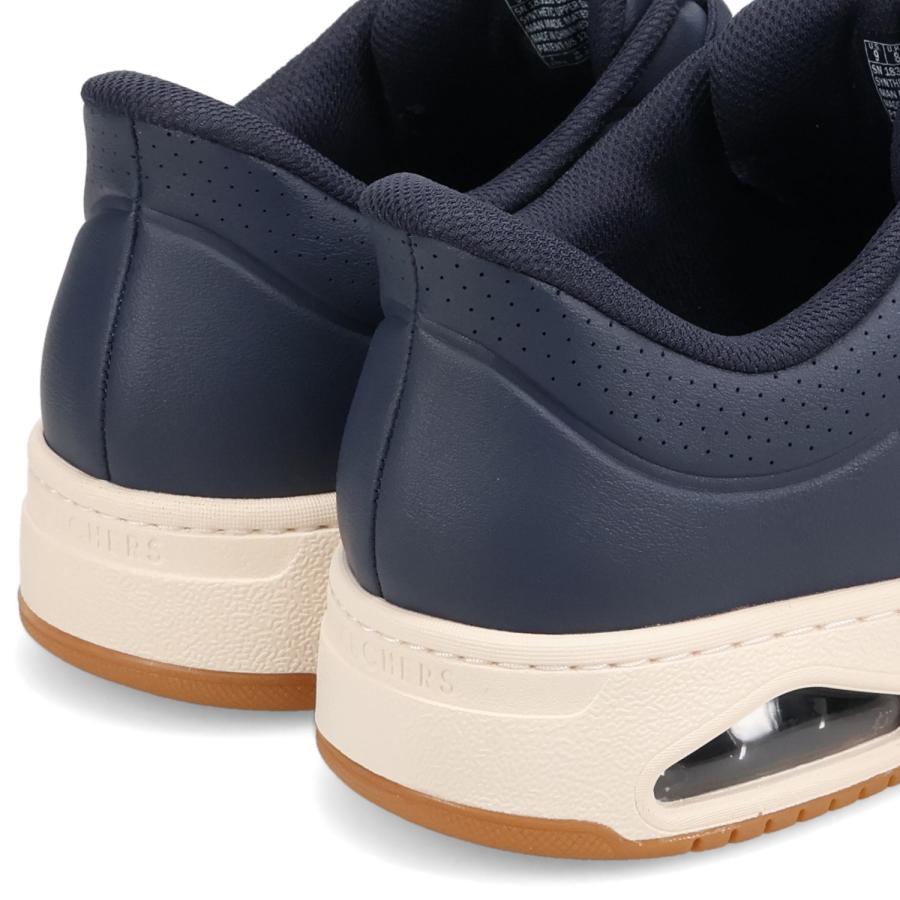 SKECHERS（スケッチャーズ） スリップインズ ウノ CTL レイング ロー