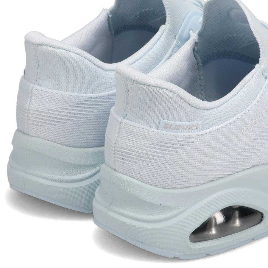 SKECHERS（スケッチャーズ） スリップインズ ウノ グライドステップ