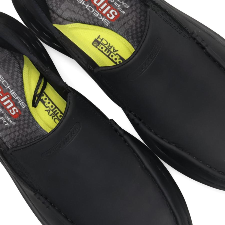 SKECHERS（スケッチャーズ） スリップインズ エクストラワイドフィット
