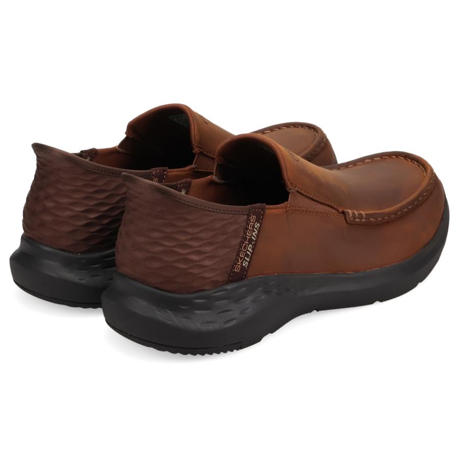 SKECHERS（スケッチャーズ） スリップインズ エクストラワイドフィット 