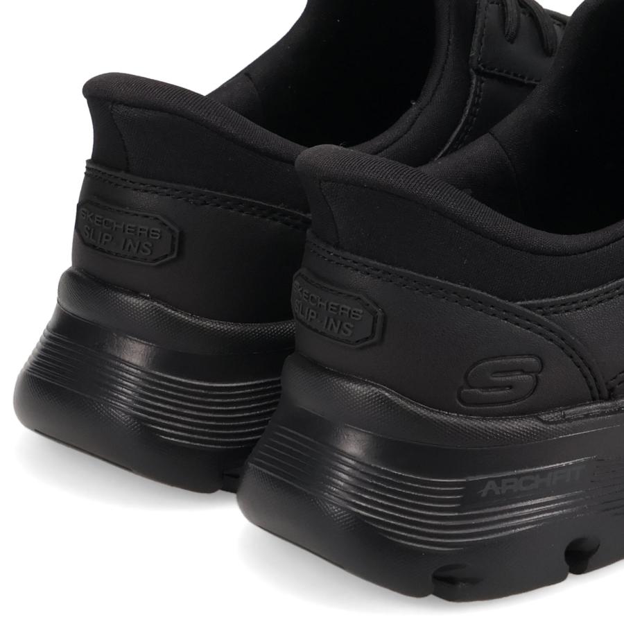 マロン38 Slip-ins Arch Fit Garza Langston Desert – Quarks Shoes