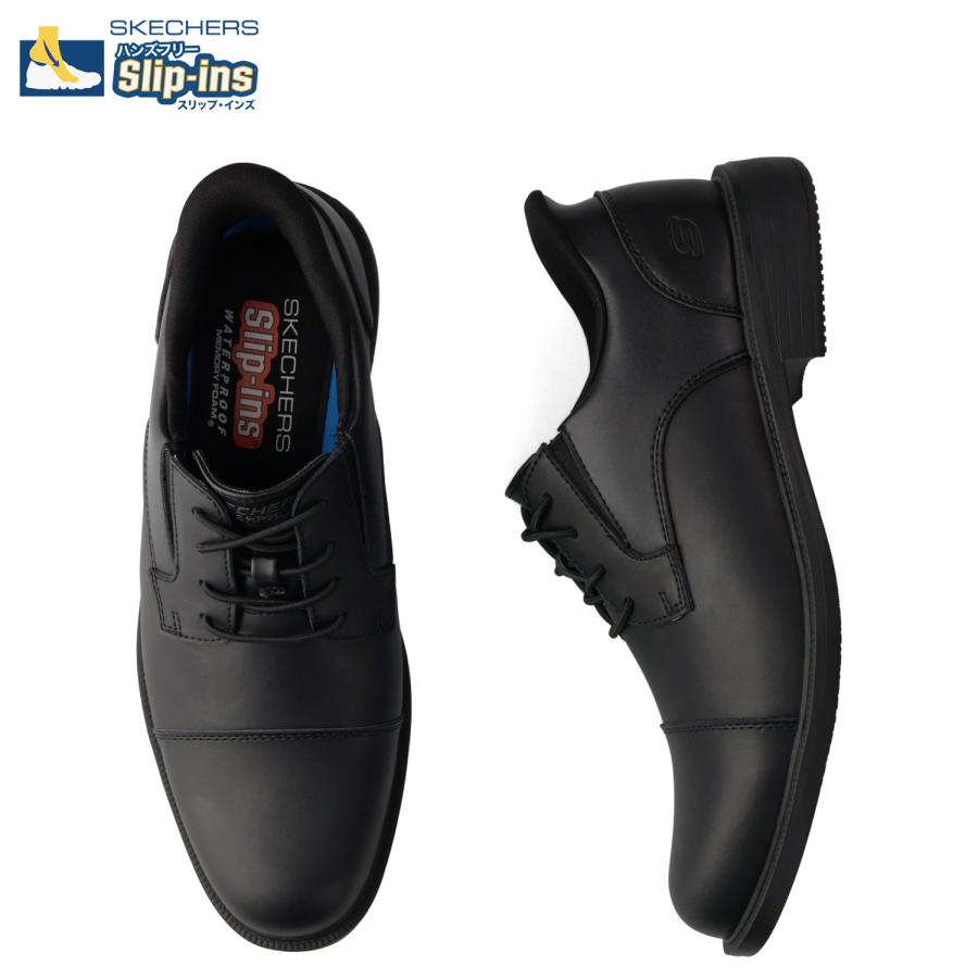 SKECHERS（スケッチャーズ） スリップインズ メモリーフォーム 