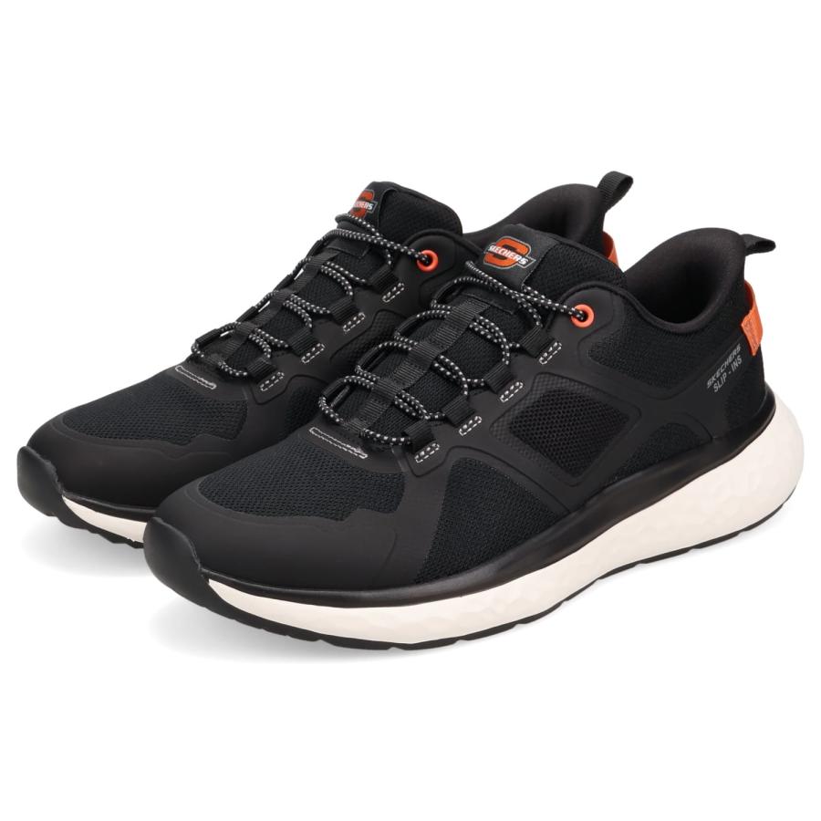 SKECHERS スケッチャーズ スリップインズ リラックスフィット