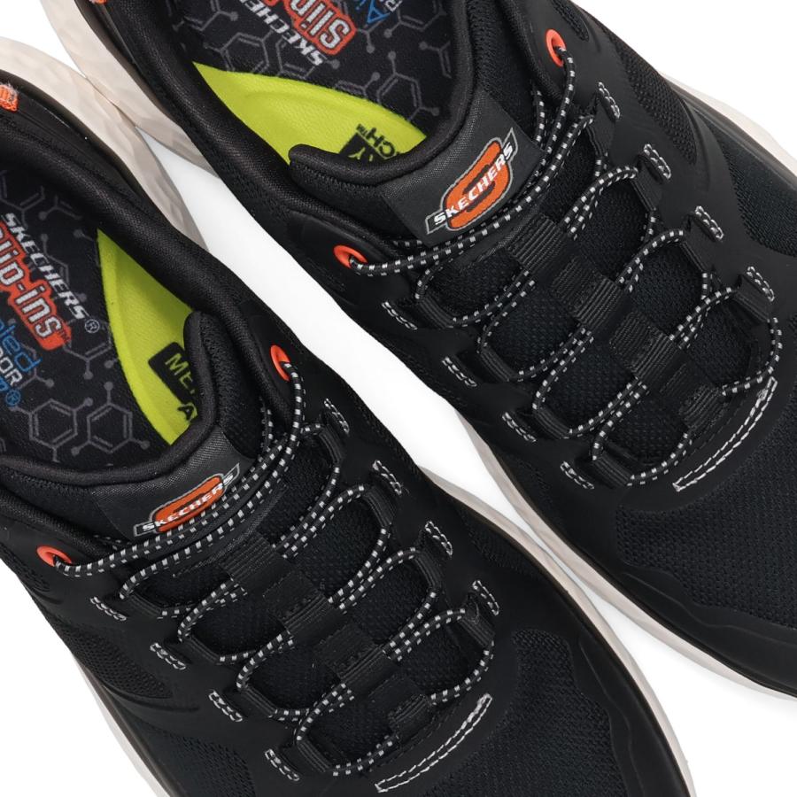 SKECHERS スケッチャーズ スリップインズ リラックスフィット