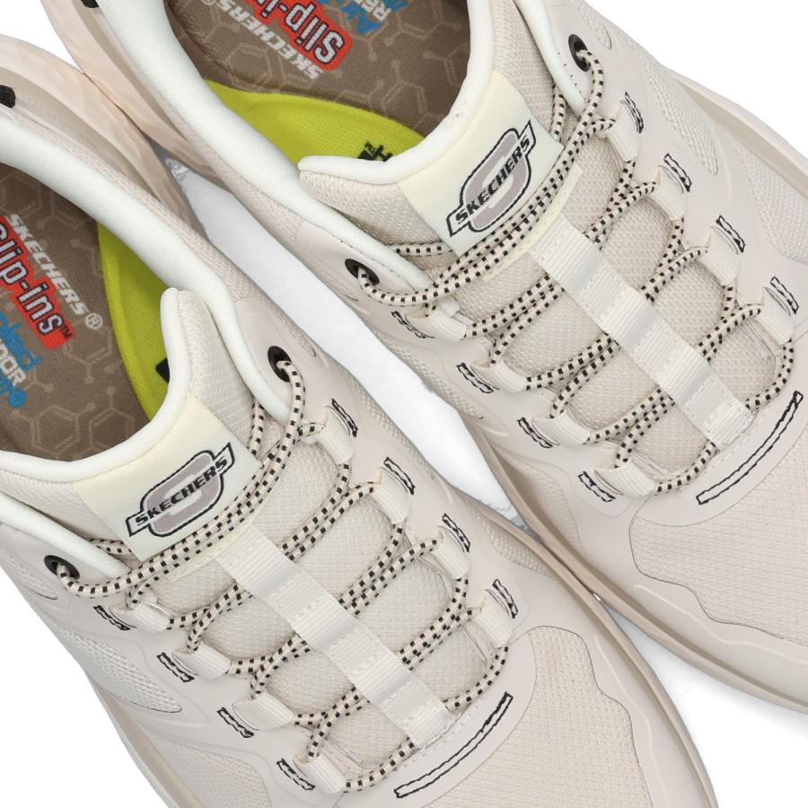 SKECHERS（スケッチャーズ） スリップインズ リラックスフィット